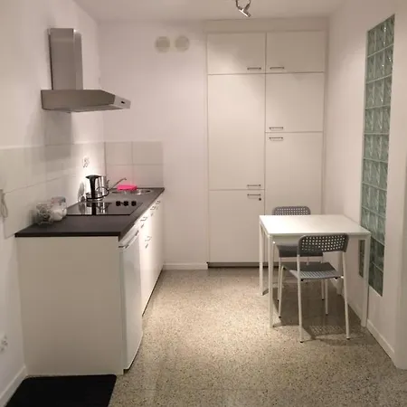Apartment Apartament Na Wojszycach2