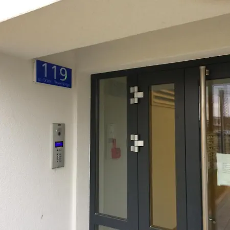 アパート Apartament Na Wojszycach2 *