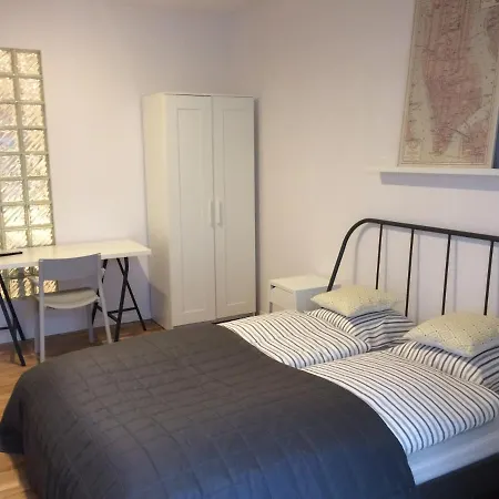 Apartament Na Wojszycach2 Apartment