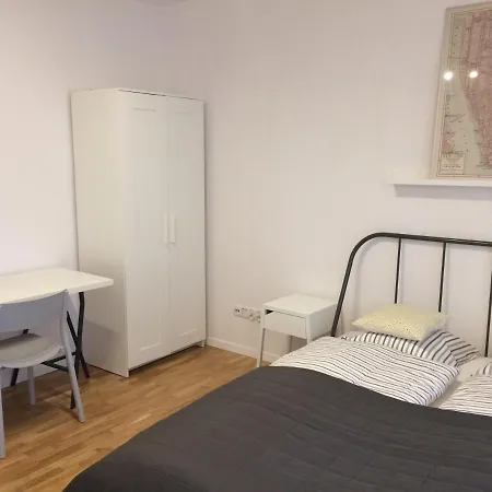 Apartment Apartament Na Wojszycach2 Wroclaw
