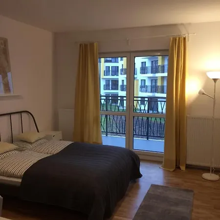 Apartament Na Wojszycach2 アパート