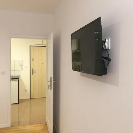 Apartament Na Wojszycach2 *